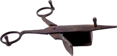 AMERICAN CANDLE TRIMMER AND SNUFFER - Fagan Arms