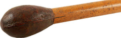 AMERICAN COSH OR BLACKJACK, 18th-EARLY 19th CENTURY - Fagan Arms