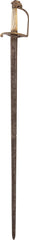 AMERICAN EAGLE HEAD OFFICER’S SWORD - Fagan Arms