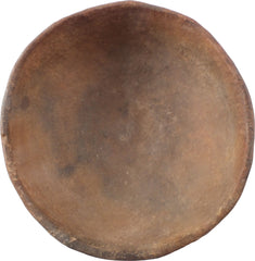 AMERICAN INDIAN CADDO POTTERY BOWL C.1200-1500 AD. - Fagan Arms