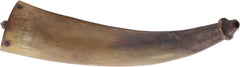 AMERICAN RIFLEMAN'S HORN, REVOLUTIONARY WAR - Fagan Arms