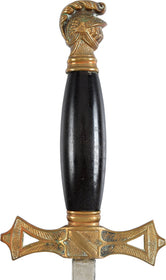 AMERICAN SECRET SOCIETY SWORD
