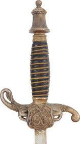 AMERICAN SECRET SOCIETY SWORD