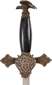 AMERICAN SOCIETY SWORD