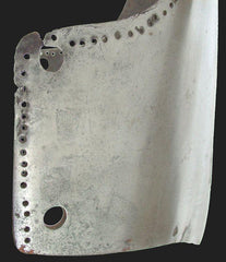 AN ENGLISH PLACKART BREASTPLATE C.1630 - Fagan Arms