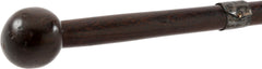 AN EXTREMELY RARE ZULU INDUNA’S STAFF - Fagan Arms