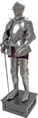 AN ITALIAN FULL ARMOR C.1570 - Fagan Arms