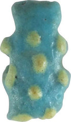 ANCIENT EGYPTIAN AMULET OF BES, 330-32 BC - Fagan Arms