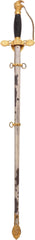 ANCIENT ORDER OF UNITED WORKMEN SWORD - Fagan Arms