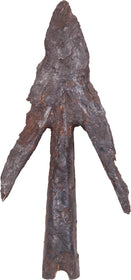 ANDALUSIAN LANCE HEAD