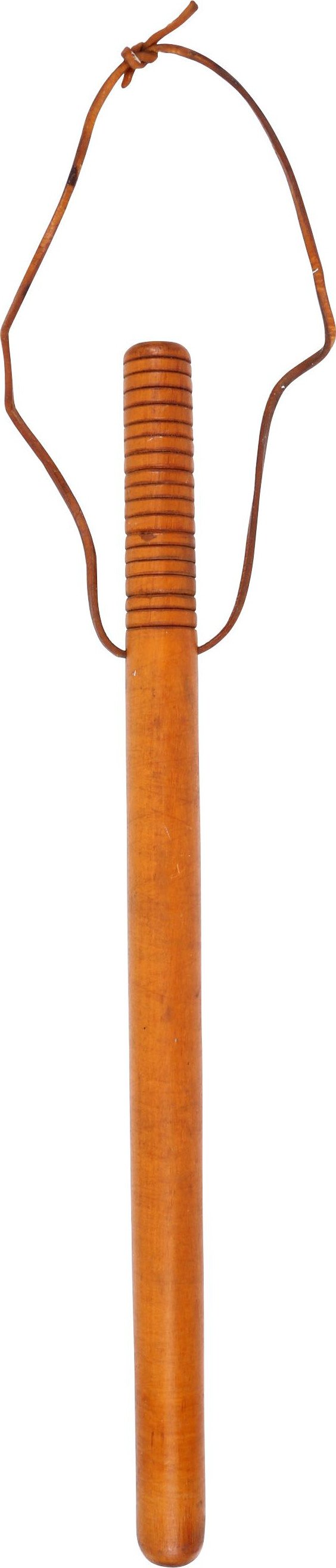 ANTIQUE BILLY CLUB OR TRUNCHEON - WAS $155.00, NOW $108.50 - Fagan Arms