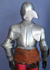 Antique Copy Of A Full Armor - Product