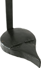 ANTIQUE GREASE LAMP - Fagan Arms