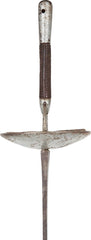 ANTIQUE ITALIAN FENCING FOIL - Fagan Arms