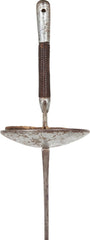 ANTIQUE ITALIAN FENCING FOIL - Fagan Arms