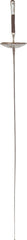 ANTIQUE ITALIAN FENCING FOIL - Fagan Arms