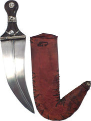 ARAB JAMBIYA FROM YEMEN - Fagan Arms