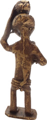 ASHANTI FIGURAL GOLD WEIGHT - Fagan Arms