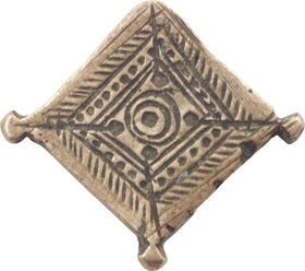 ASHANTI PENDANT
