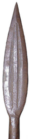 ASHANTI SLAVER'S SPEAR