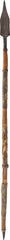 ASHANTI SLAVER’S SPEAR - Fagan Arms
