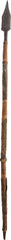 ASHANTI SLAVER’S SPEAR - Fagan Arms