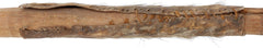 ASHANTI SLAVER’S SPEAR - Fagan Arms