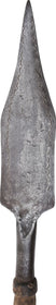 ASHANTI SLAVER’S SPEAR