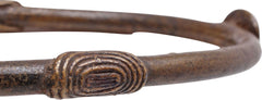 ASHANTI WOMAN’S FIGHTING ANKLET - Fagan Arms