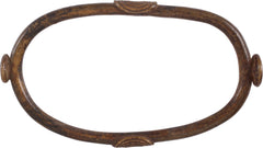ASHANTI WOMAN’S FIGHTING ANKLET - Fagan Arms