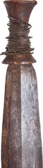 AZANDE SLAVER'S SWORD - Fagan Arms