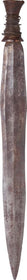 AZANDE SLAVER'S SWORD
