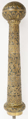 HUGE BURMESE BACKSWORD DHA - Fagan Arms