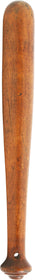 VICTORIAN COSH OR CRIMP’S CLUB