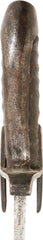 BRITISH LIGHT CAVALRY SABER C.1790-1800 - Fagan Arms