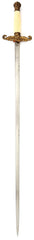 FINE CIVIL WAR MILITIA NON-COMMISSIONED OFFICER’S SWORD - Fagan Arms