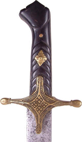 LATE 17th-18th CENTURY POLISH KARABELA