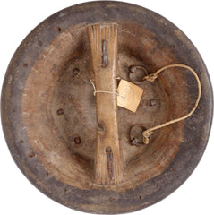 BALOCHISTAN SHIELD - Fagan Arms
