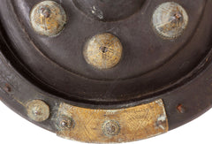 BALOCHISTAN SHIELD - Fagan Arms