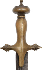 BATAK SABER PISO PODANG C.1800 - Fagan Arms