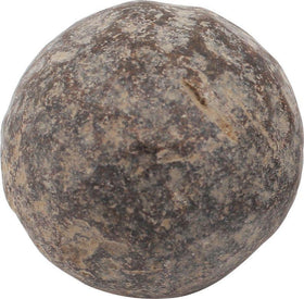 BATTLE OF WATERLOO FRENCH MUSKET BALL