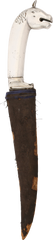 INDOPERSIAN KHANJAR - Fagan Arms
