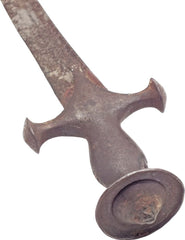 BRITISH INDIAN ARMY SABER - Fagan Arms