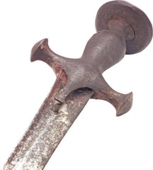 BRITISH INDIAN ARMY SABER - Fagan Arms