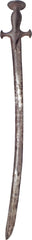 BRITISH INDIAN ARMY SABER - Fagan Arms