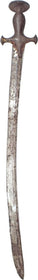 BRITISH INDIAN ARMY SABER