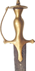 BRITISH INDIAN ARMY SABER - Fagan Arms