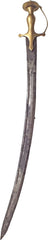BRITISH INDIAN ARMY SABER - Fagan Arms