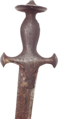 BRITISH INDIAN ARMY SABER - Fagan Arms