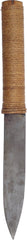 BURMESE DHA DAGGER - Fagan Arms